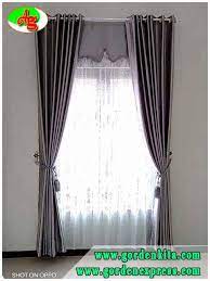 Untuk gorden datar berukuran 100×150 cm, harganya berkisar antara rp 100.000 hingga rp 250.000. Jual Model Gorden Terbaru 2020 Dengan Harga Per Meter Terbaru Di Ashifa Gordyn Ashifa Gordyn Jawa Tengah
