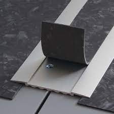 A laminate flooring stagger pattern is ideally random, with spacing between end joints between 6 and 10 inches, depending on the plank width. Vinyl Flooring Expansion Joints Vinyl Flooring Online