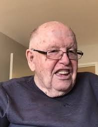 Clarence "Ray" Jacobson Obituary July 11, 2021