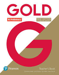 Gold B1 Preliminary New Edition Teachers Book with Portal access and  Teachers Resource Disc Pack, 2nd Edition by Clementine Annabell, Book &  Merchandise, 9781292217840 | Buy online at The Nile