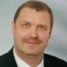 Erich Frank: Finanzberater in Grünberg