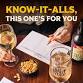 Monday Night Pub Quiz event image