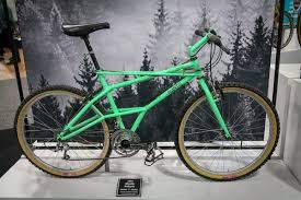 Nahbs 2017 The Pro S Closet Takes Their Vintage Bike Collection On The Road Bikerumor Vintage Bike Road Bike Vintage Bike