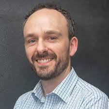 Dr Aidan McKeever Orthodontist & Owner