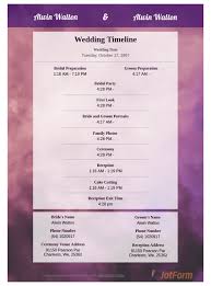 A nigerian wedding with expenses nearly n1m. Photography Form Pdf Templates