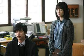 When someone asks for korean films of fine quality, please recommend this to them. Silenced 2011 Imdb