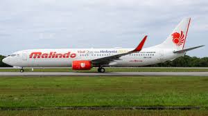Find cheap flights from kuching (kch) to kuala lumpur (kul). 9m Lnk Boeing 737 9gp Er Malindo Air Flightradar24
