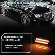 Image result for Bright Amber 2014 Chrysler