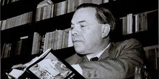 Un ricordo di Corrado Alvaro, per l'inaugurazione dell'anno scolastico in  Calabria