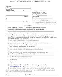 Grounds for a nj divorce. Printable Online New Jersey Divorce Papers Instructions