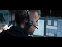 When police officer asger holm (jakob cedergren) is demoted to desk work, he expects a sleepy beat as an emergency dispatcher. The Guilty Trailer Filmfest Munchen 2018 Youtube