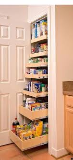 When we renovated our kitchen the second time. 49 Kitchen Storage Ideas For Small Spaces Diy Options 1 Flickr