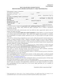 Scopul în care va fi utilizat consimtământul: Http Djstdambovita Ro Wp Content Uploads 2019 05 Declaratie Consimtamant Parinte Pdf