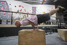 Calisthenics