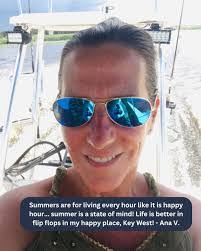 Heather Firestone's Instagram, Twitter & Facebook