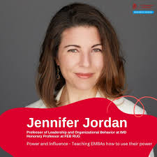 I am happy to share that I've obtained a new certification: Executive  Presence and Influence from INSEAD!