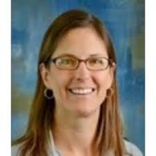 Dr. Pamela Ganschow, MD