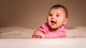 Baby 5 Monate Entwicklung Und Meilensteine Hallo Eltern