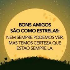 * 1 ponto i am studying english. Mensagens De Amizade