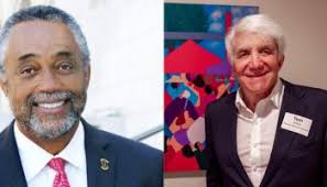 Opinion: Anatomy of a Hustle: Curren Price and Delbra Richardson edition