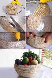 Test your christmas lights before you hang them on your tree. How To Customize Display Bowls And Even Make Them From Scratch