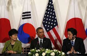 But how much do we really know about what goes on in that country? South Korea Japan And Wartime Shadows Council On Foreign Relations