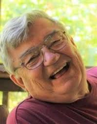 Stephen Ray Faubion, Obituary