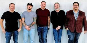 Pat Roddy Band