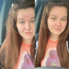 Olaplex No. 6 & No. 7 for second day hair?