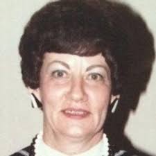 Jean Ann Every Obituary January 23, 2018