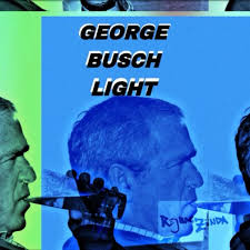 George Busch Light
