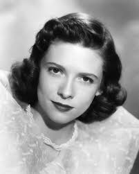 Happy Heavenly Birthday to actress Cathy O'Donnell (1923-1970) 💖💖💖. Born  in Alabama, O'Donnell moved with her family to Oklahoma as a child. She  studied drama in college before attending the American Academy