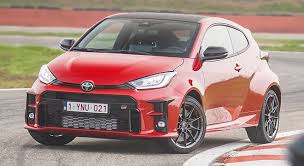 30 june 2021 by lawrence cheung. Toyota Gr Yaris 2021 Philippines Price Specs Official Promos Autodeal