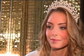Miss Lot-et-Garonne élue Miss Aquitaine