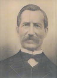 Joseph Casper (1831-1916)