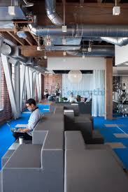 Adobe S San Francisco Digs Office Interior Design Office Interiors Interior Design San Francisco