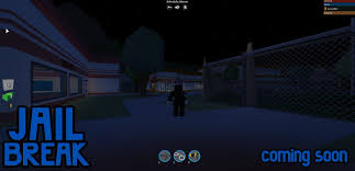 Since roblox is d o g s h i t t o. Asimo3089 On Twitter We Re Calling The Roblox Prison Game Jailbreak Here S A Shot Of Inside The Prison At Night Robloxdev Badccvoid Release Info Next Https T Co Qbokcxhuhg