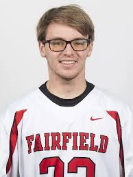 2022 Men's Lacrosse Roster