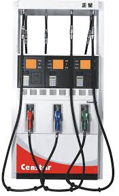 Pin On Censtar Fuel Dispenser