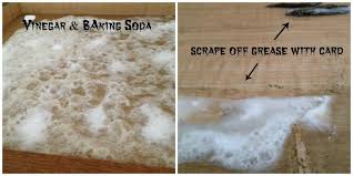 How To Clean The Tops Of Greasy Kitchen Cabinets Secret Tip Cleaning Cabinets Clean Kitchen Cabinets Cleaning Blinds