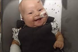 Fundraiser for Emma McIvor by Dionne Cartmill : Little Bella-Rose and her  family