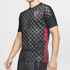 Pha lê sẽ tiếp tục lấp lánh? Euro 2020 Croatia Soccer Away Jerseys Perisic 19 20 21 Modric Croatia Mandzukic Rebic Football Shirt Rakitic Mens Shopee Malaysia
