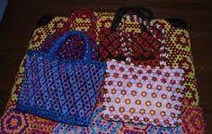 Sarawak misalnya menghasilkan kraftangan yang unik hasil daripada etnik yang berbilang suku kaum. 21 Love Handycraft Ideas Handicraft Songket Pattern Knitted Cushion Pattern