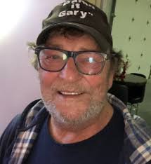 Gary Fred Joseph Ottolini