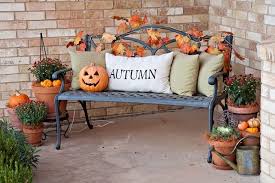 10 Fabulous Fall Decor Ideas Here Comes The Sun Fall Decorations Porch Fall Decor Fall Halloween Decor