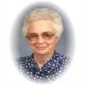 Lorraine Stone Obituary 2005