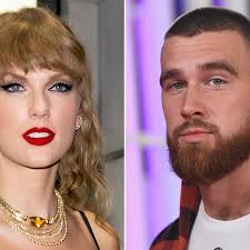 Taylor Swift, Travis Kelce's Sweet NYE With Patrick and Brittany Mahomes