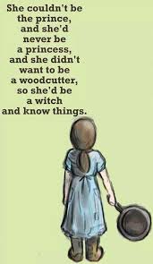Pin By Fernanda Breder On Pagan Terry Pratchett Witch Tiffany Aching