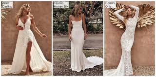 which wedding dress to choose based on