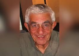 Donald Joseph “Paz” Pasi